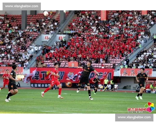 姆巴抢断助攻福布斯闪击！延边龙鼎主场六连胜
